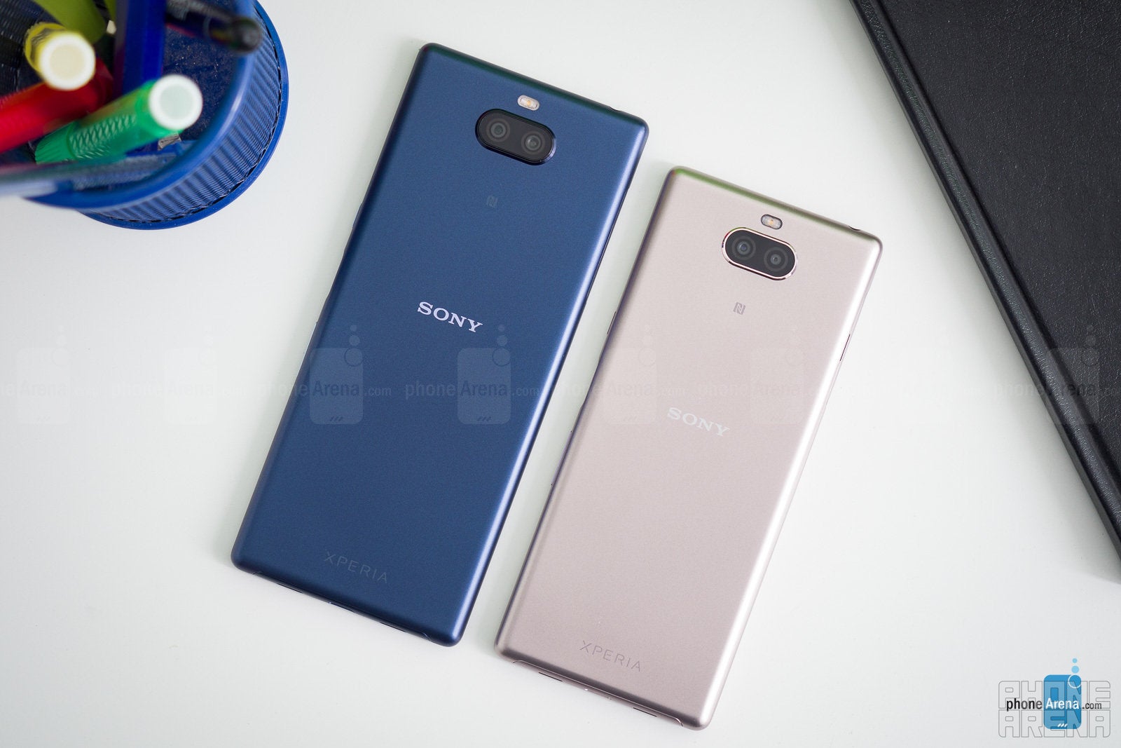 Sony Xperia 10 V specs - PhoneArena