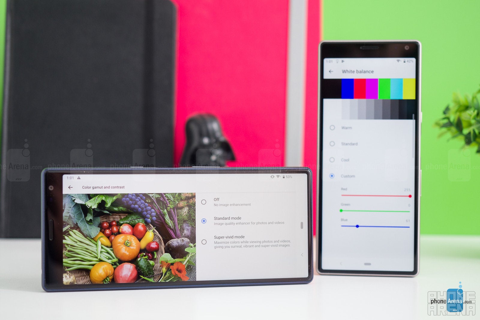 Sony Xperia 10 and 10 Plus Review