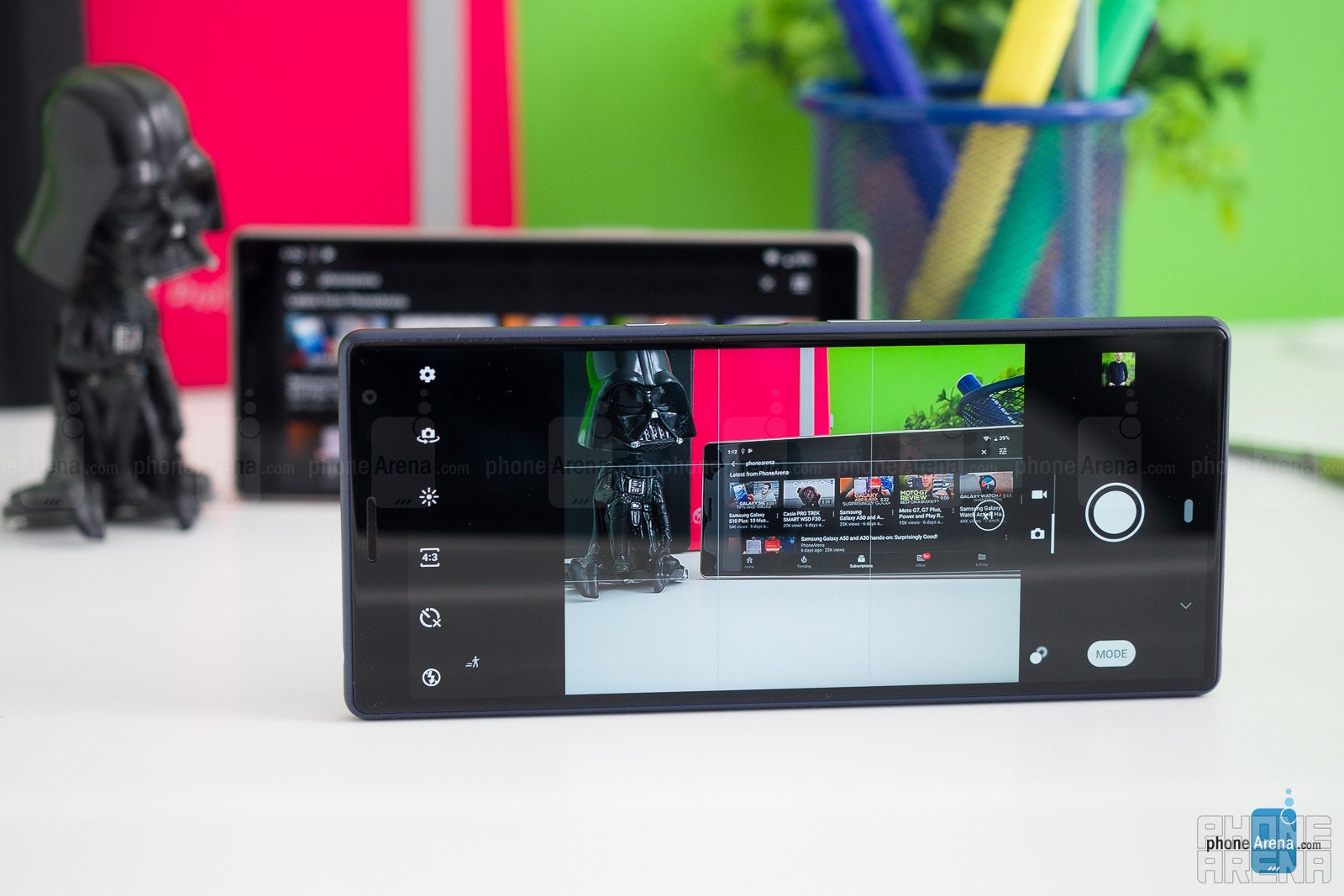 Sony Xperia 10 and 10 Plus Review