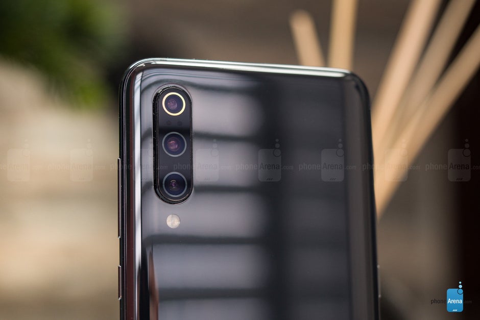 Xiaomi Mi 9 Review PhoneArena