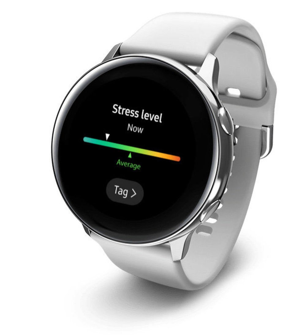 Samsung Galaxy Watch Active Review