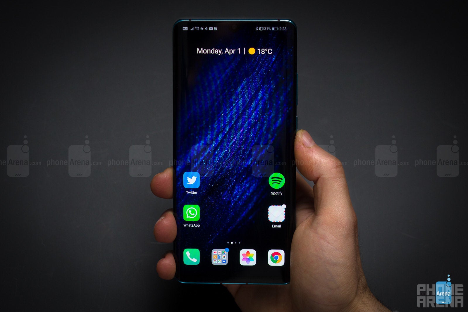 Huawei P30 Pro Review