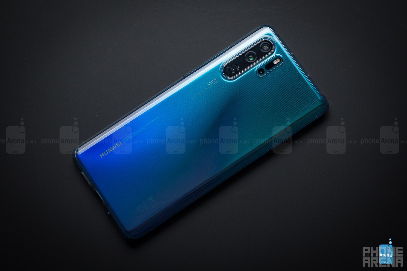 Huawei P30 Pro Review