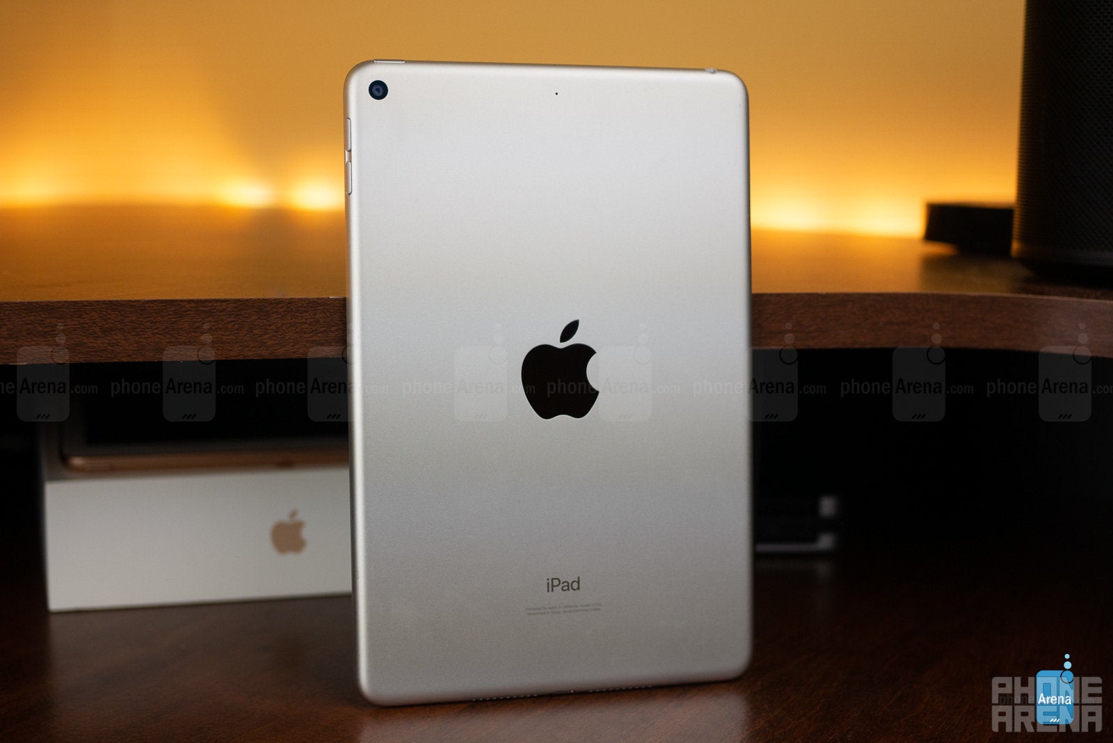 iPad mini 4 Review