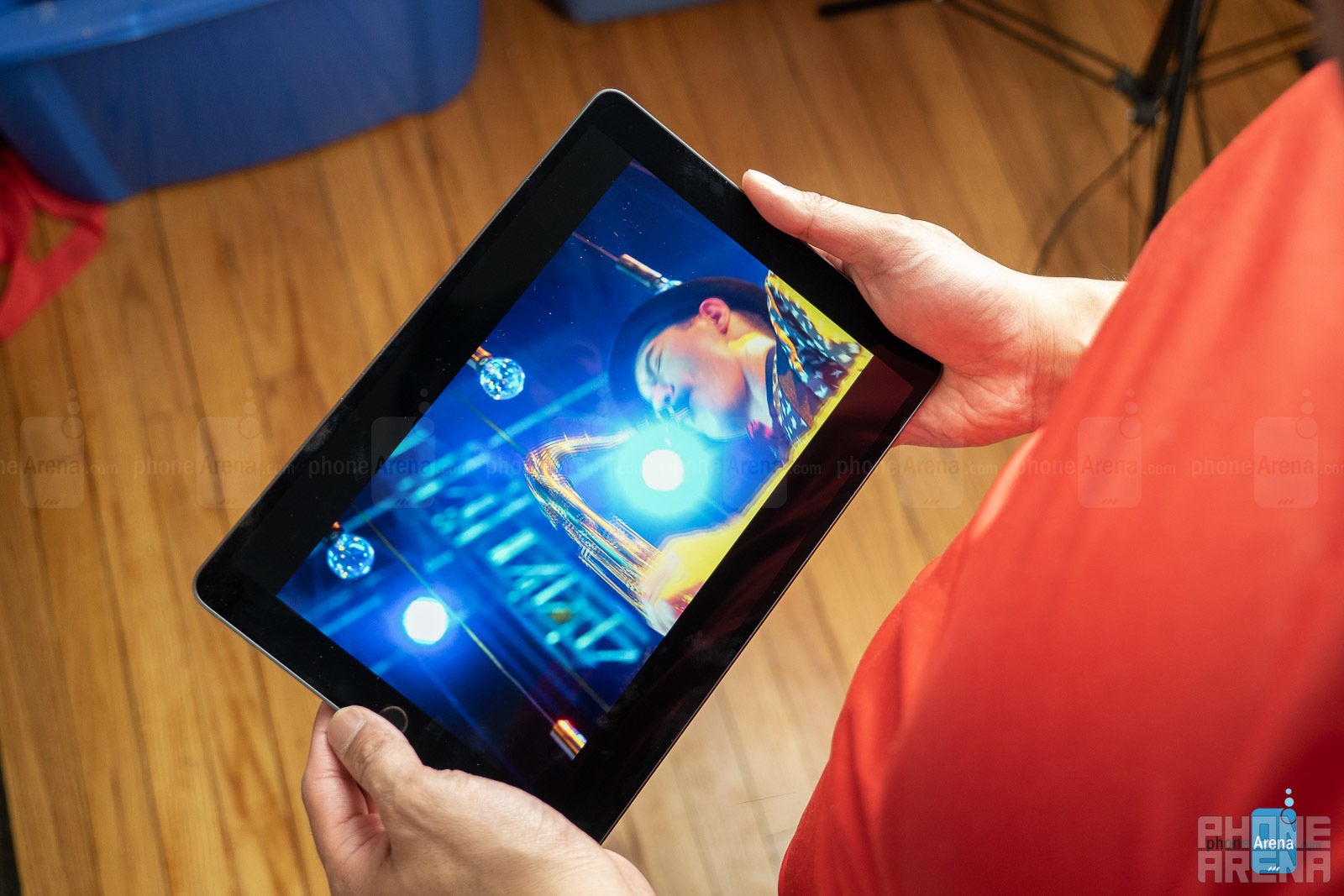 Apple iPad (2019) review: Apple's entry-level tablet is boosted by