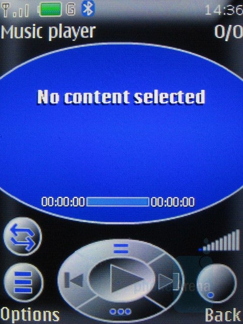 Nokia 6555 Review