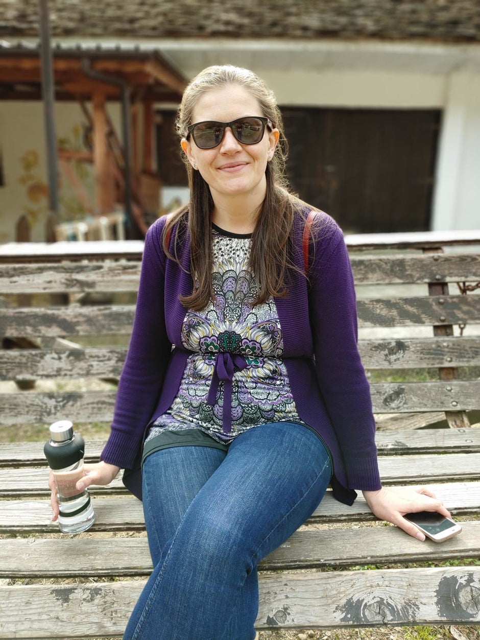 Portrait Mode shots - LG G8 ThinQ - LG G8 ThinQ Review