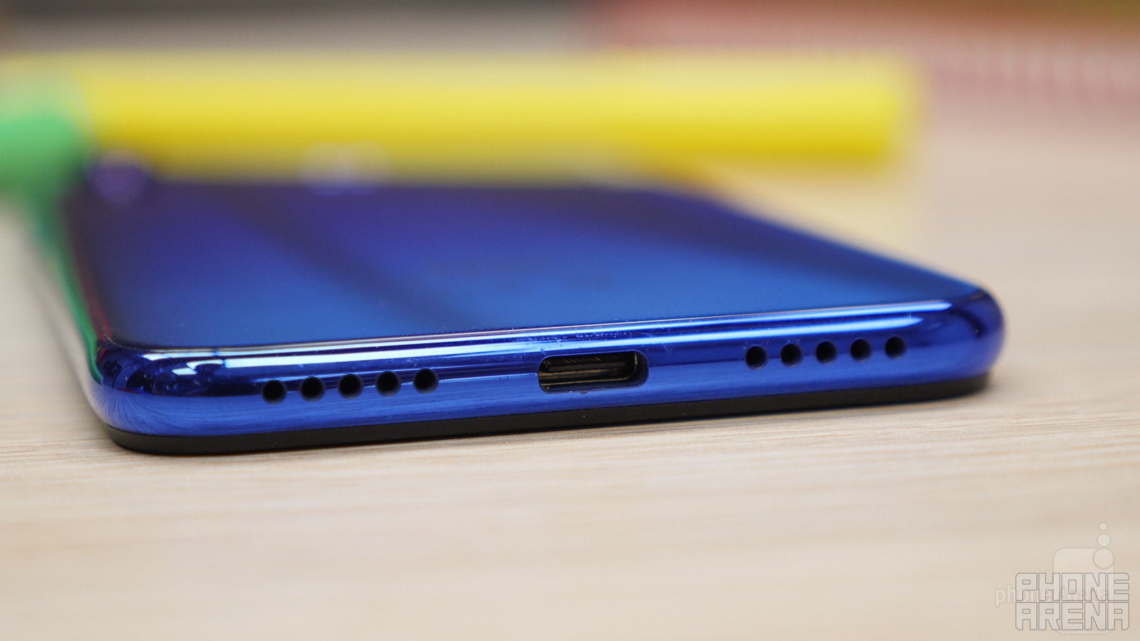 Xiaomi Redmi Note 7 Review