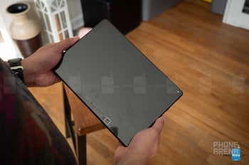 Smart Tab P10, 10.1” Family entertainment tablet