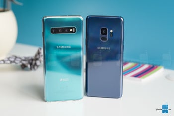 100 days with the Galaxy S9: Samsung, you're better than this