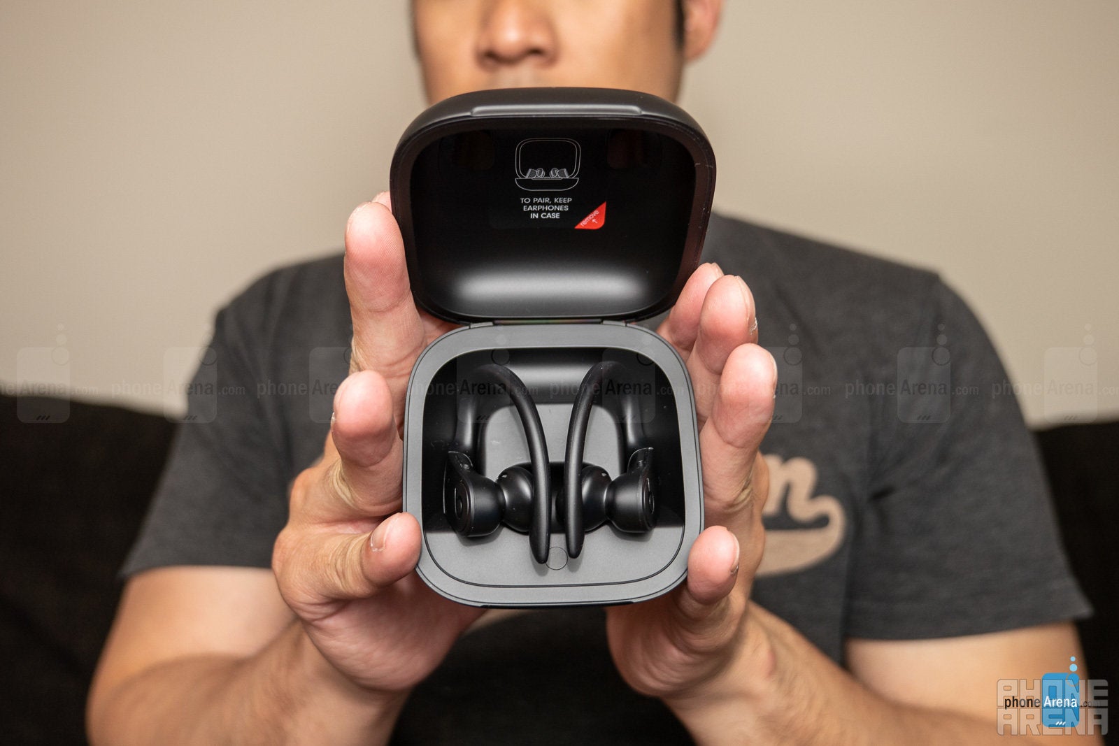 Beats PowerBeats Pro Review