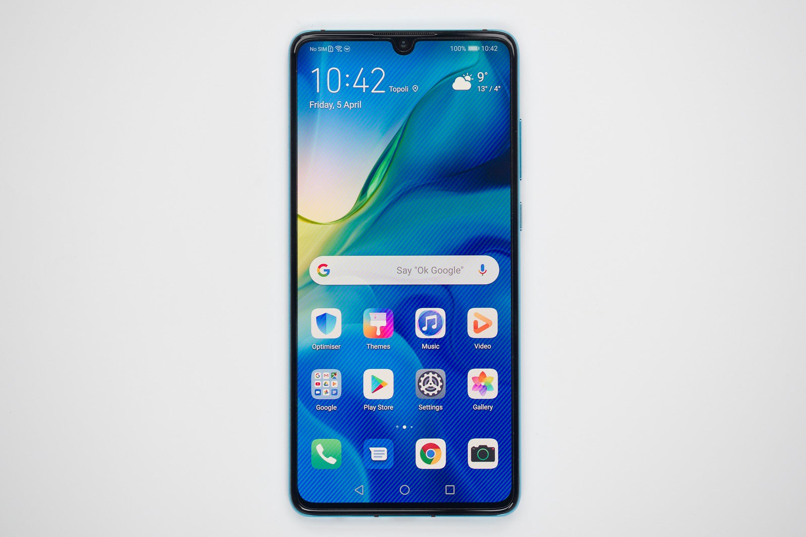 Huawei P30 Review