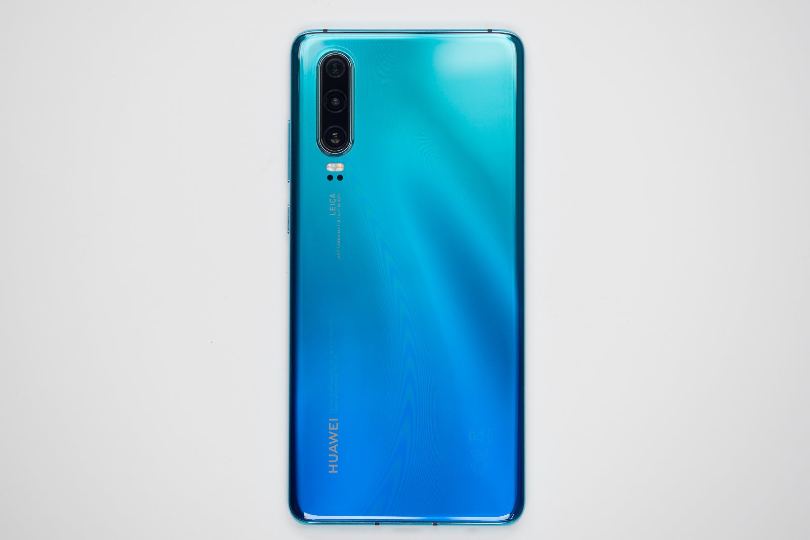 Huawei P30 Review