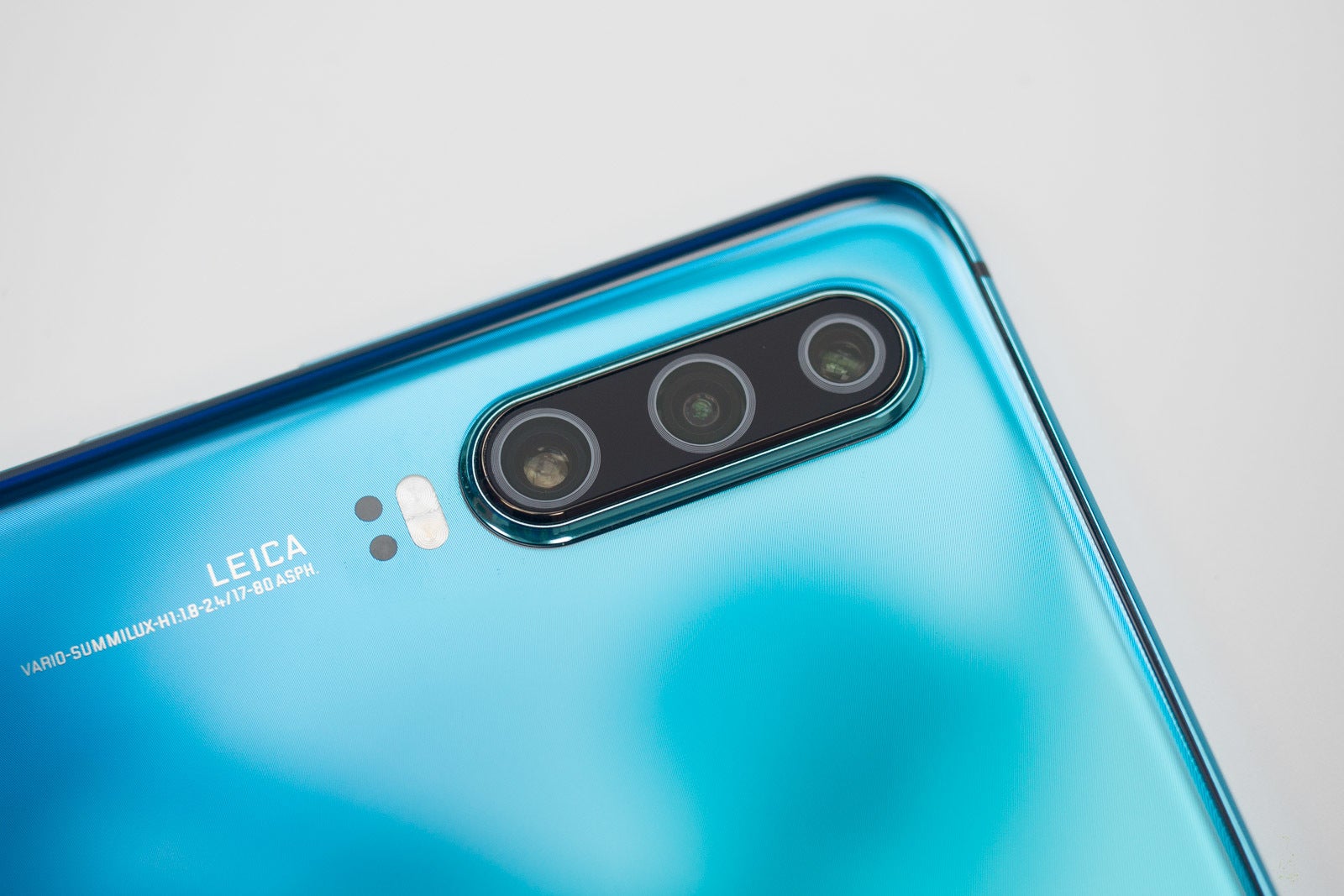 Huawei P30 Review