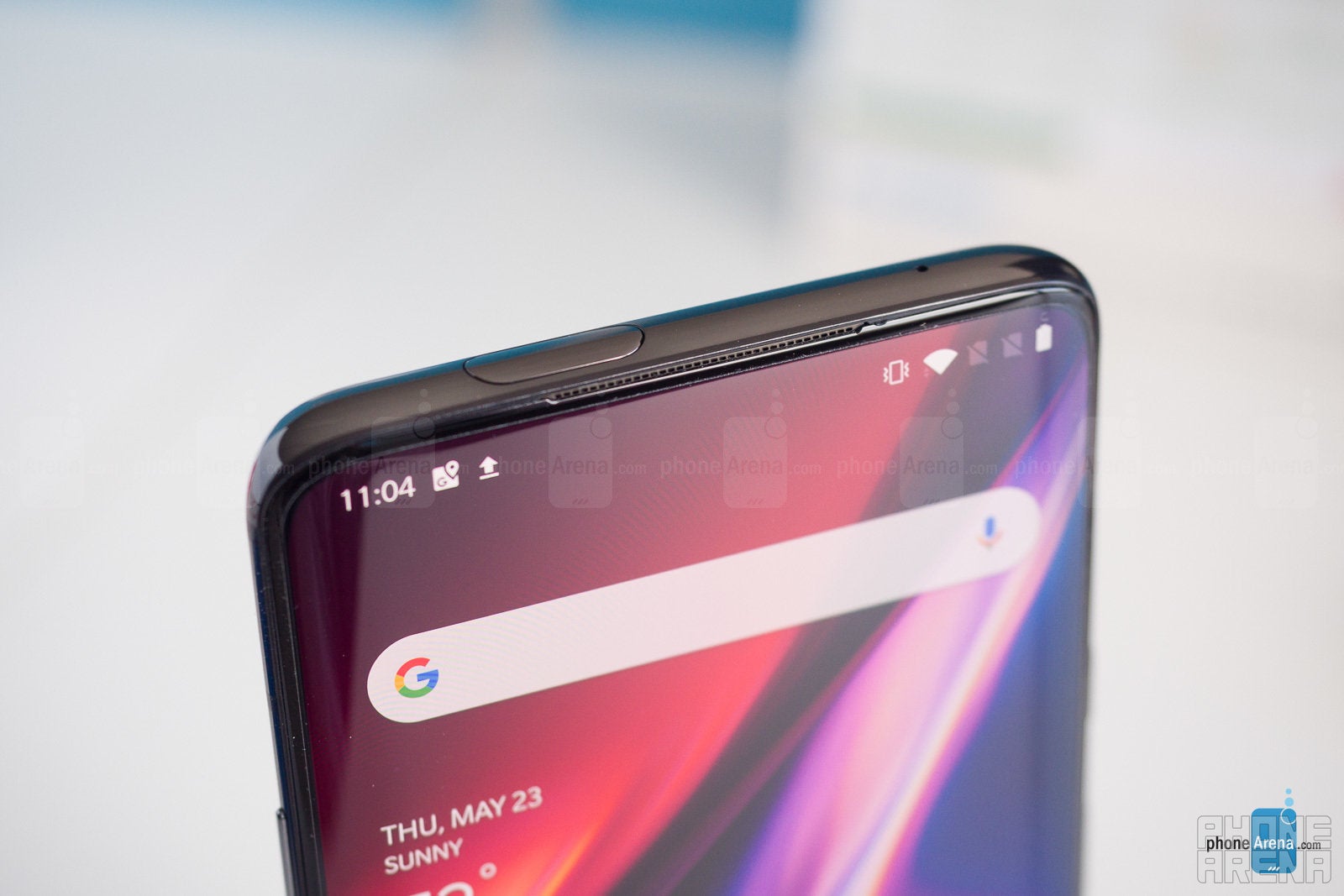 OnePlus 7 Pro Review