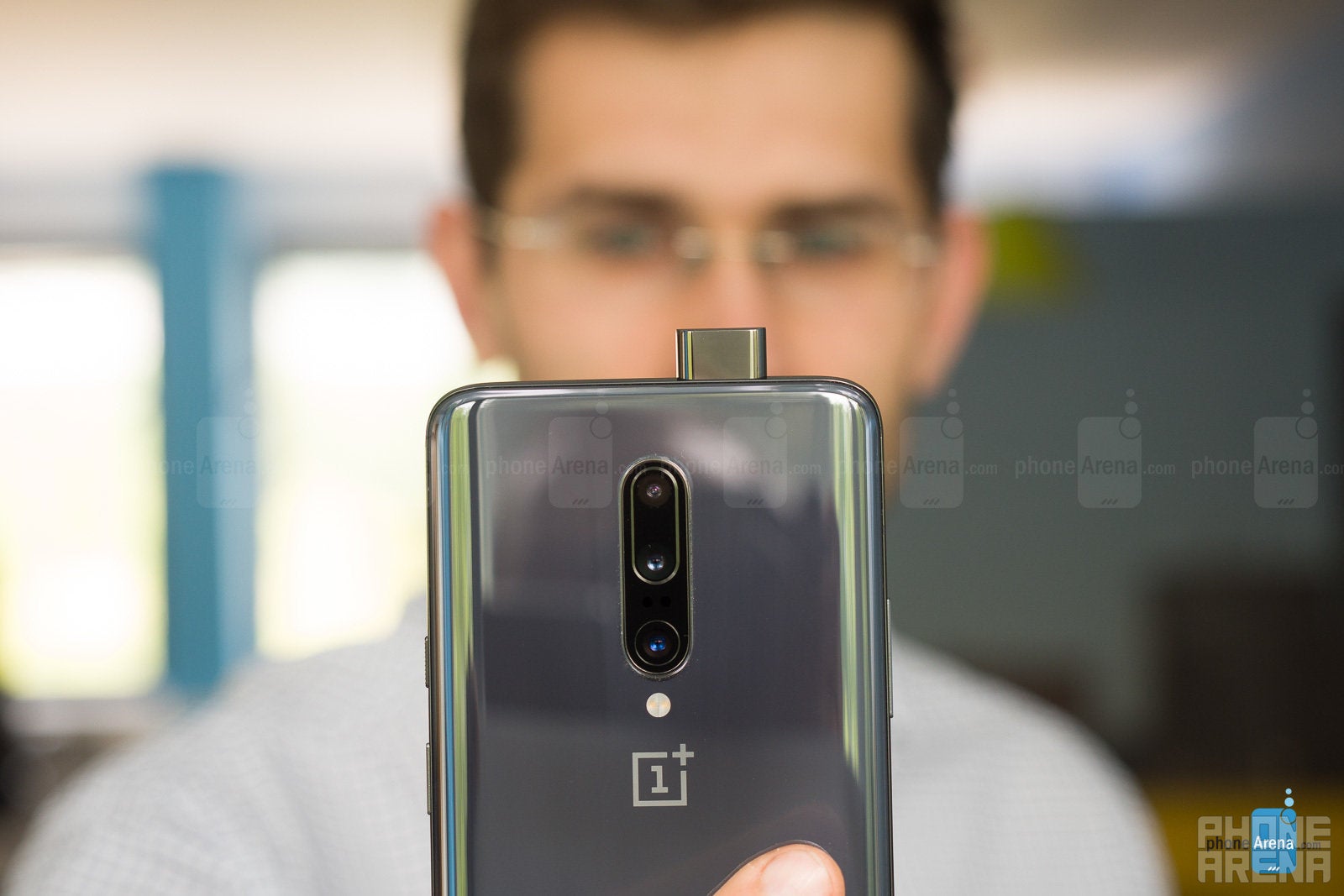 OnePlus 7 Pro Review