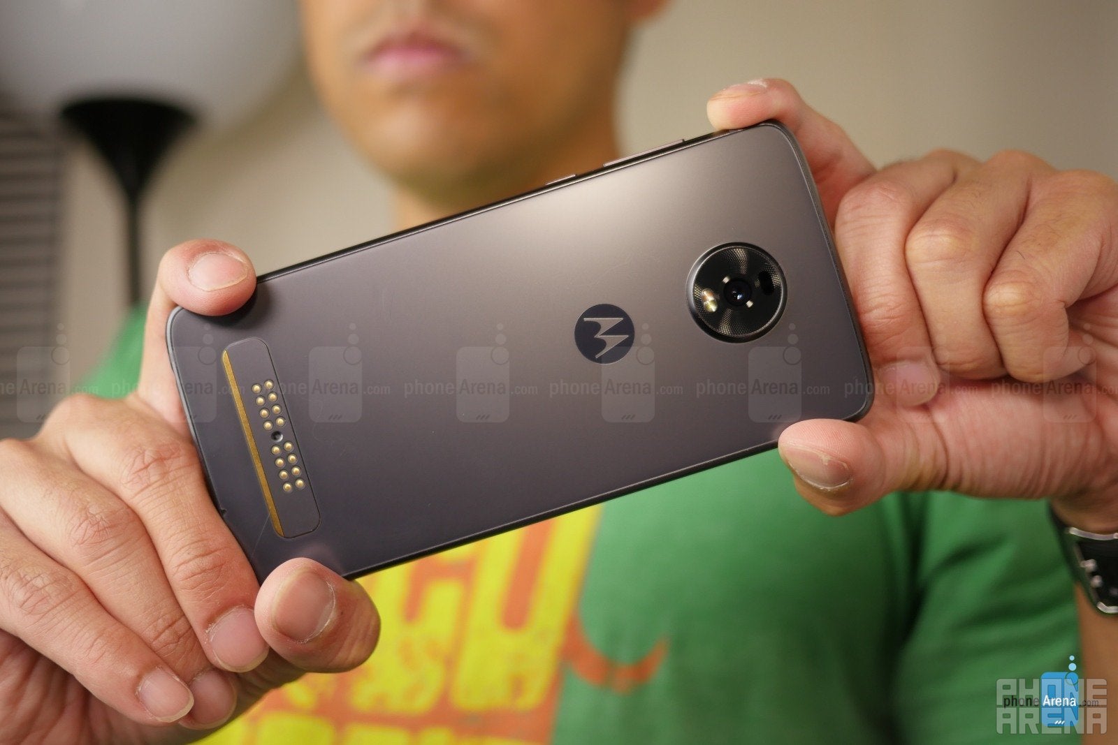 Review: Motorola Moto E4 Plus (Phone Scoop)