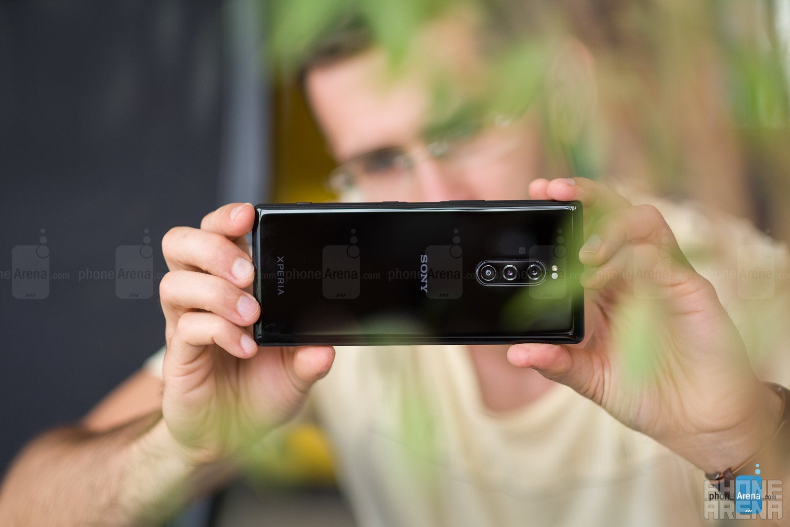 Sony Xperia 1 Review