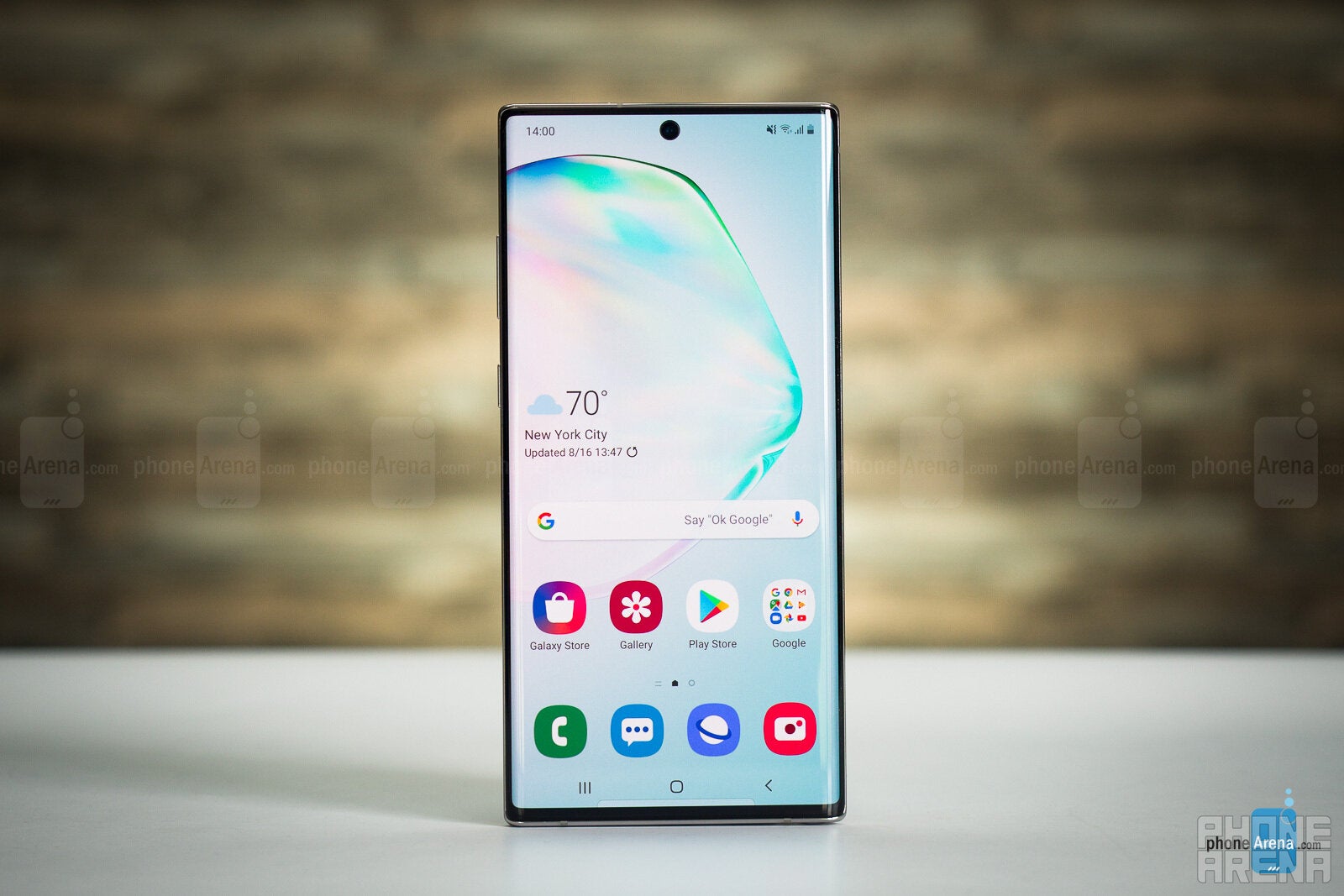 Samsung Galaxy Note10 Pro - Full Specification, price, review