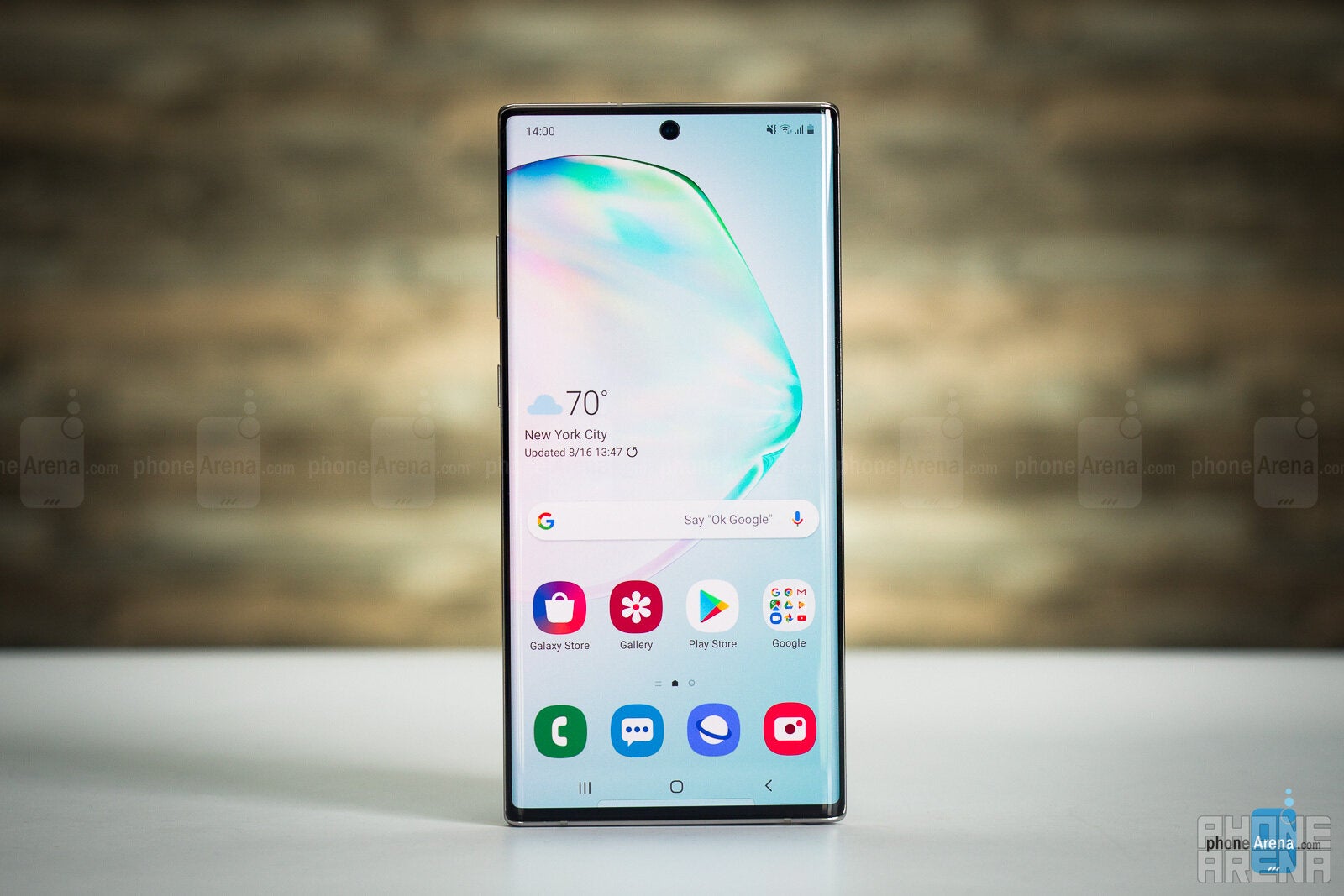 Samsung Galaxy Note 10 Review