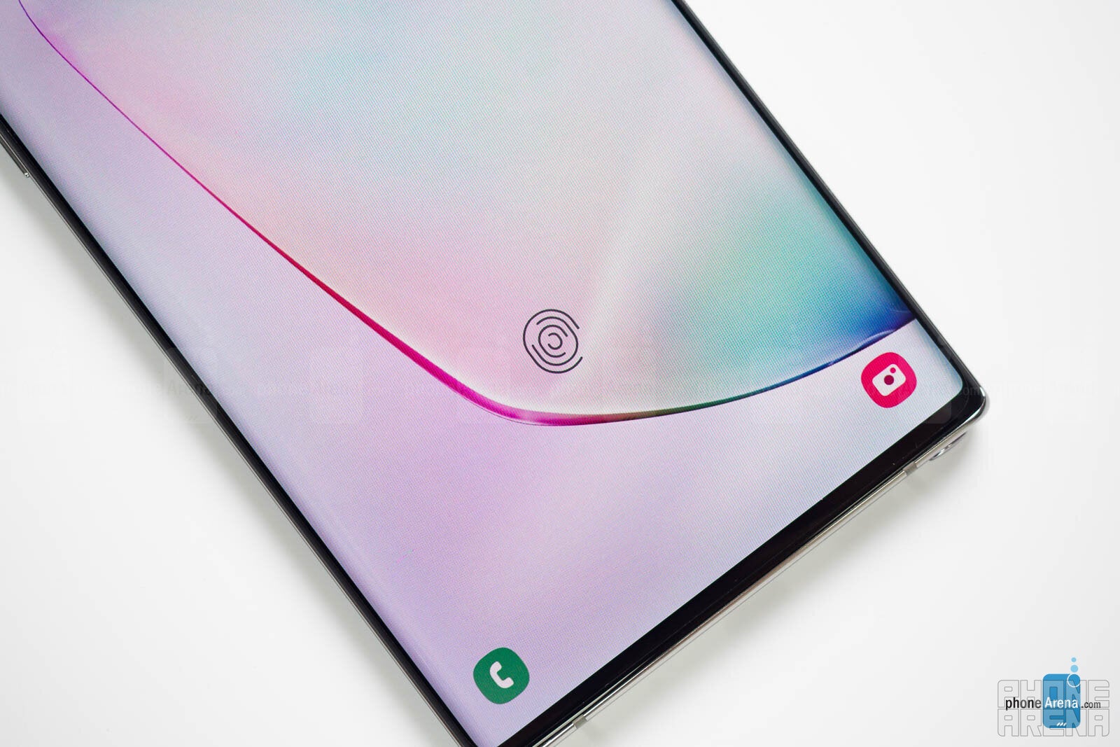 Samsung Galaxy Note10 review 