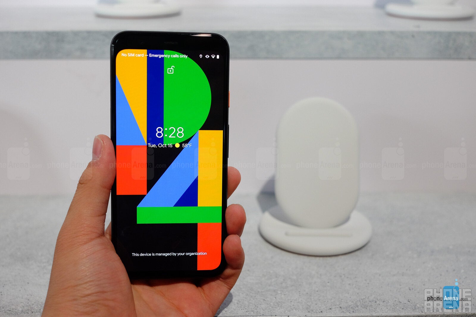 Google Pixel 4 XL Review: Streaks Of Brilliance, Pure Android