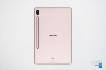 Samsung Galaxy Tab S6 Review - PhoneArena Samsung Galaxy Tab S6 Review - PhoneArena
