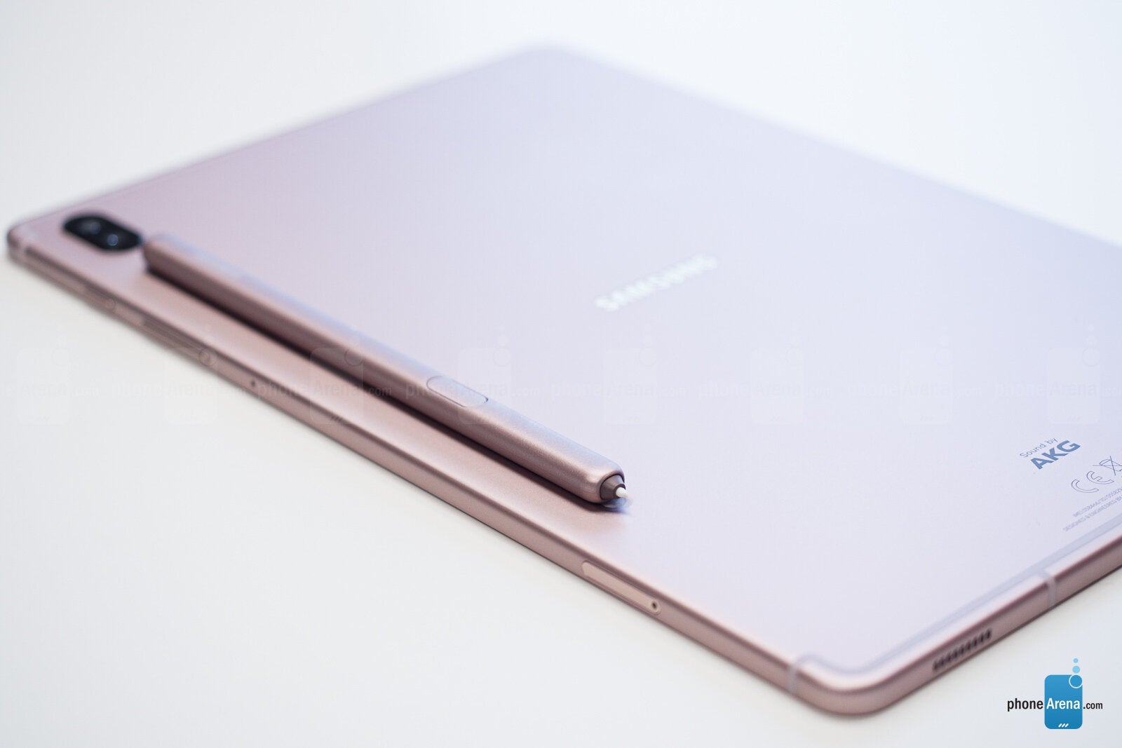 Samsung Galaxy Tab S Стилус