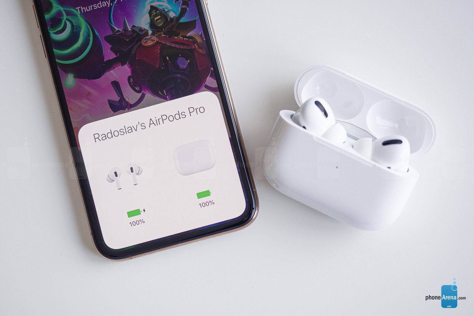 AirPods Pro Review
