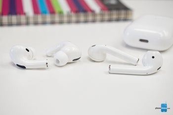 Apple AirPods Pro 3 release date predictions, price, specs, and must-know  features - PhoneArena