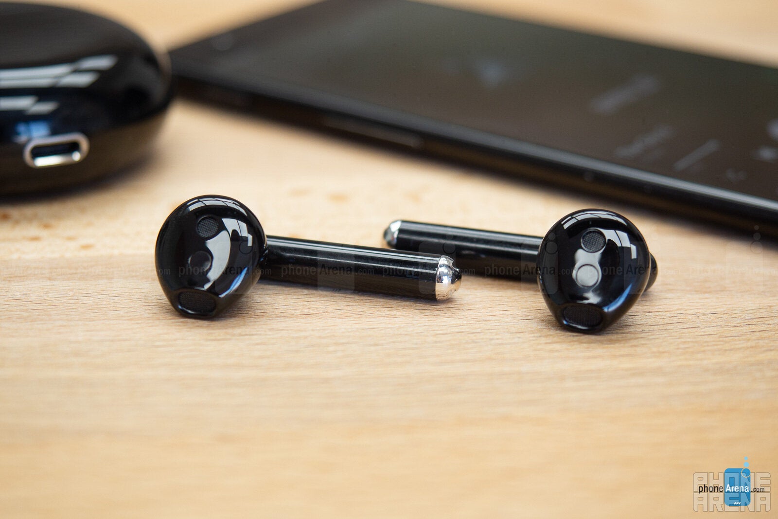 Huawei FreeBuds 3 Review