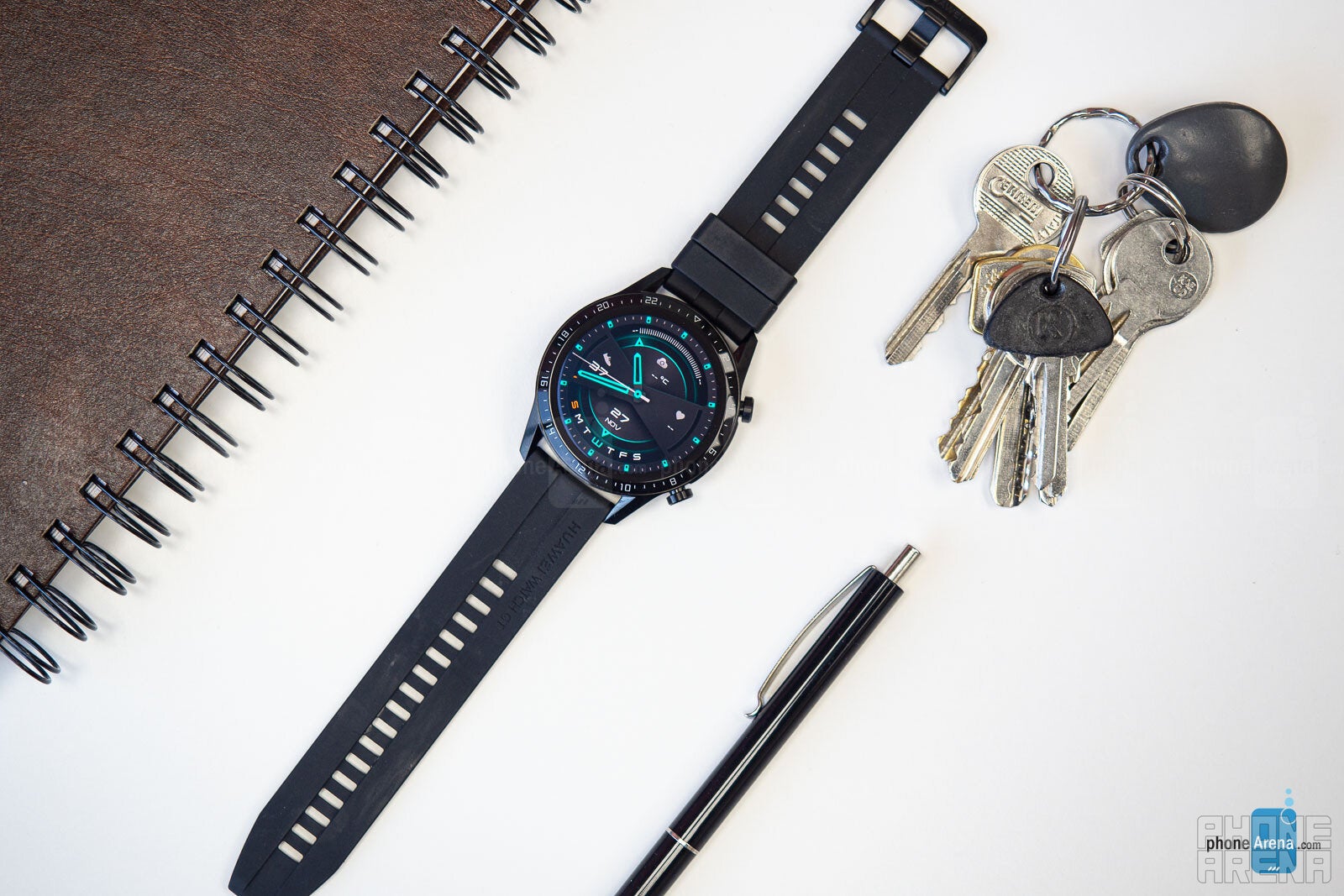 Why the Huawei GT2 Smartwatch is a Smart Choice for Your Wallet 