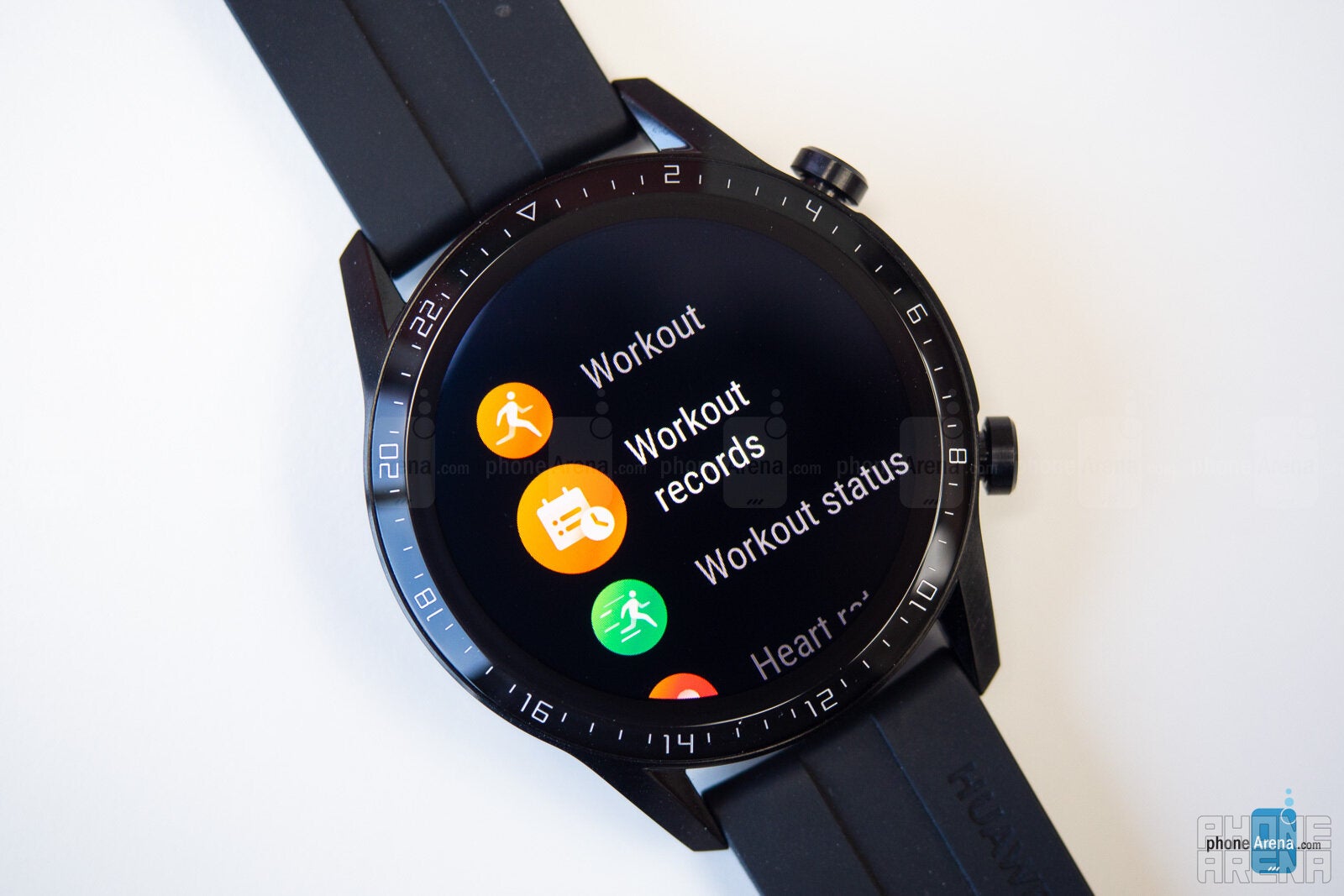 Huawei Watch GT2 46mm review: Great fitness band, not-so-great