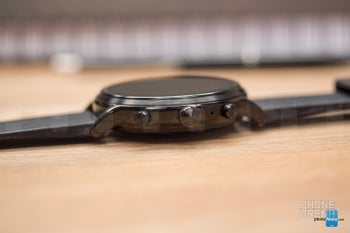 Fossil Gen 5 Carlyle HR Review PhoneArena