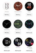 Honor magic watch cheap 2 iphone app