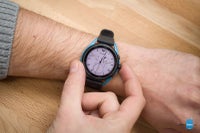 emporio armani smartwatch 3