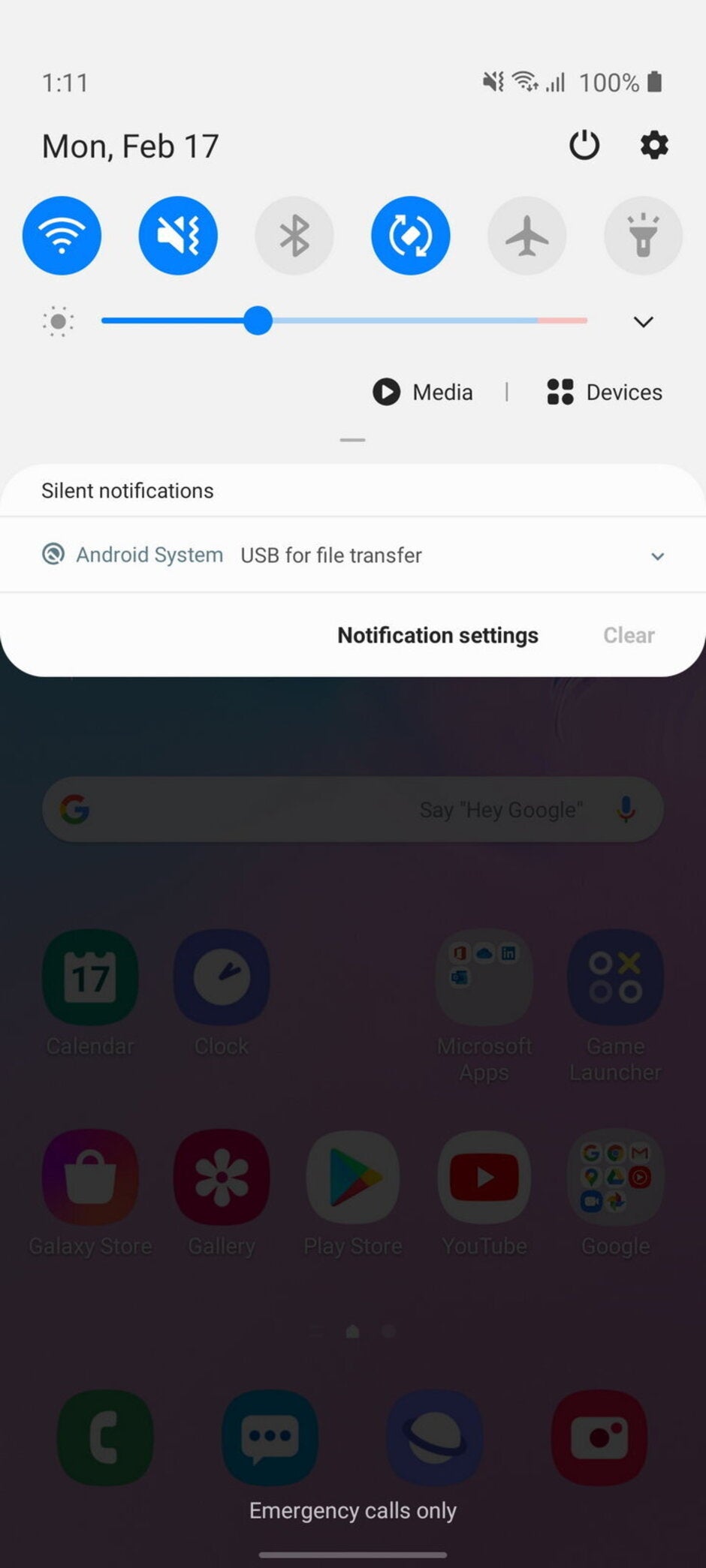 samsung s10 lite antutu