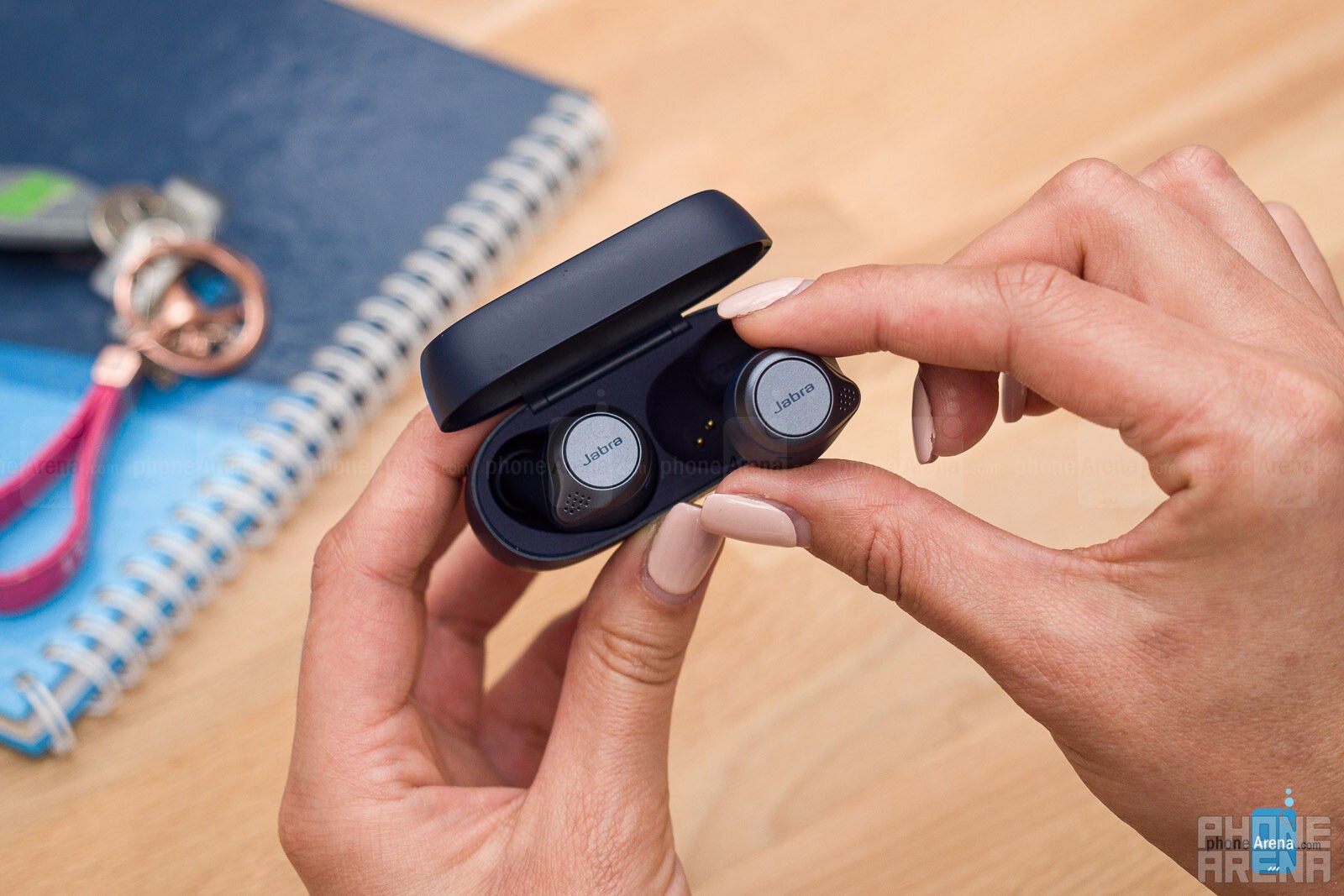 Jabra elite active 75t review: Are the wireless workout earbuds