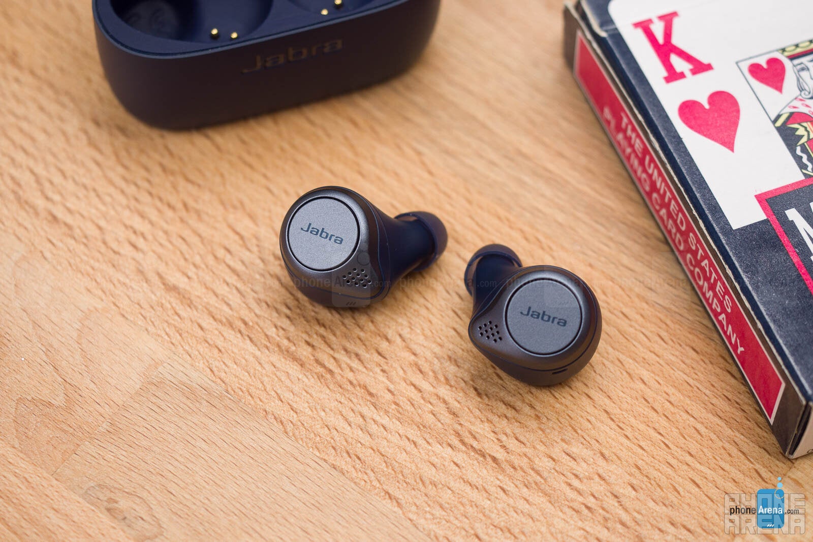 Jabra elite active 75t review: Are the wireless workout earbuds