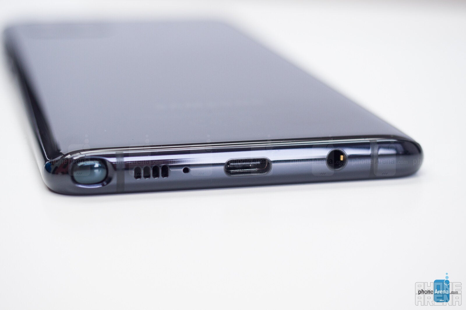 Samsung Galaxy Note 10 Lite Review