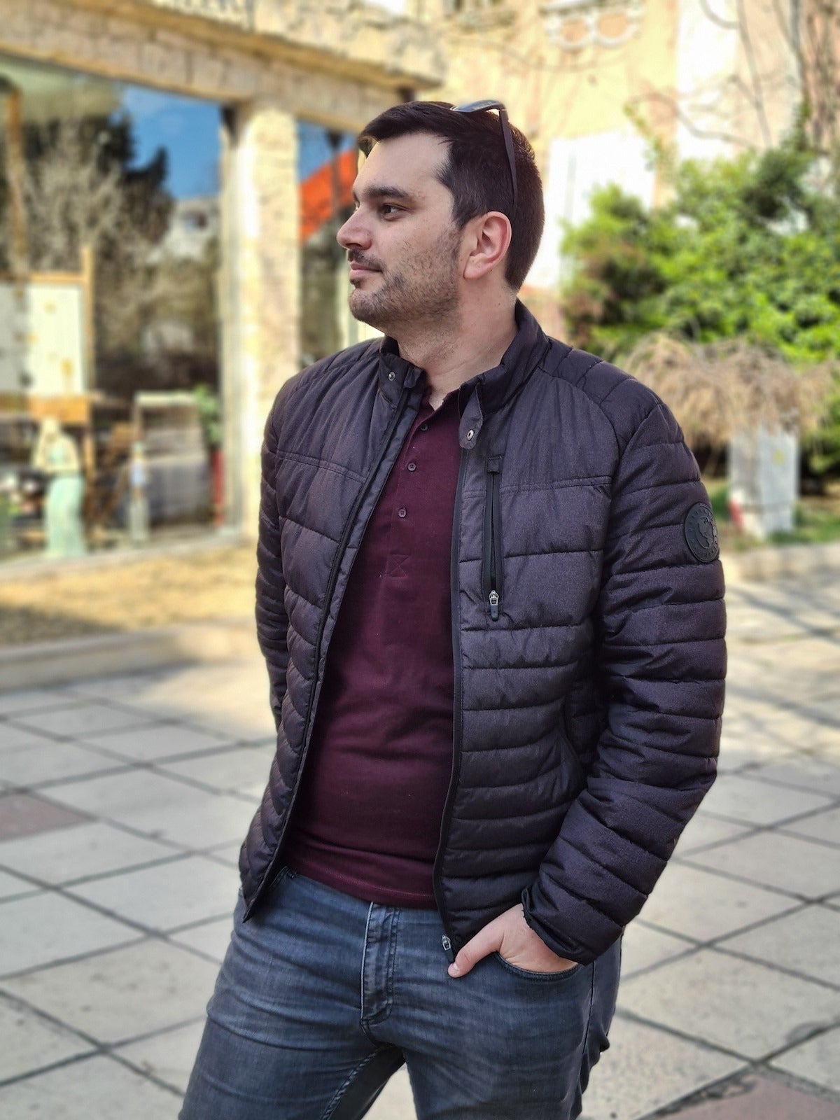 S20 Plus - Samsung Galaxy S20 and S20 Plus Review