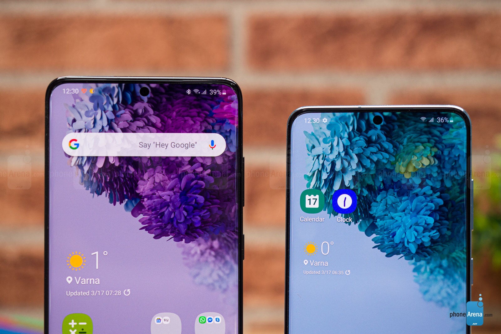 Samsung Galaxy S10 Plus Review