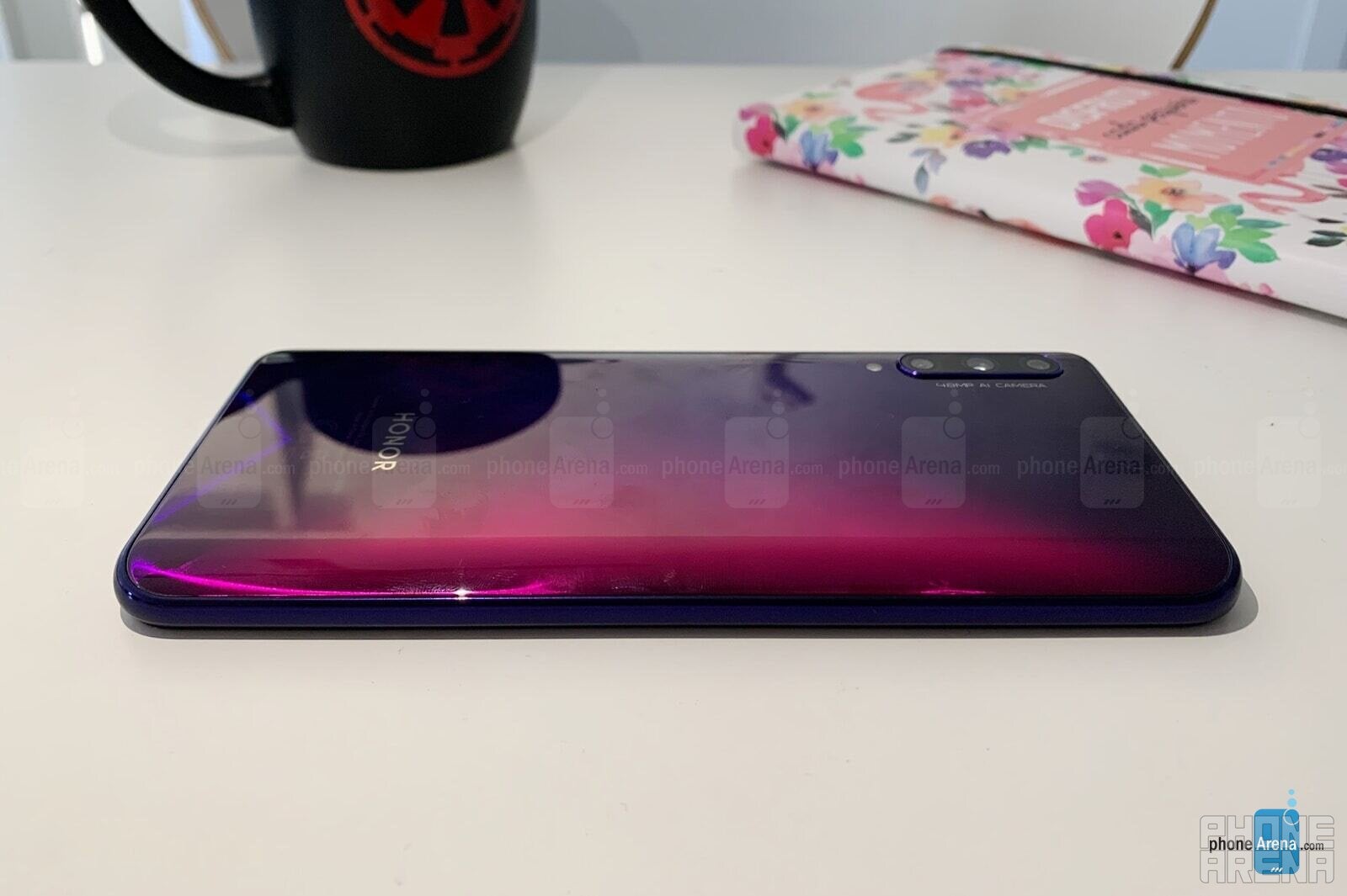 Honor 9x Pro Review