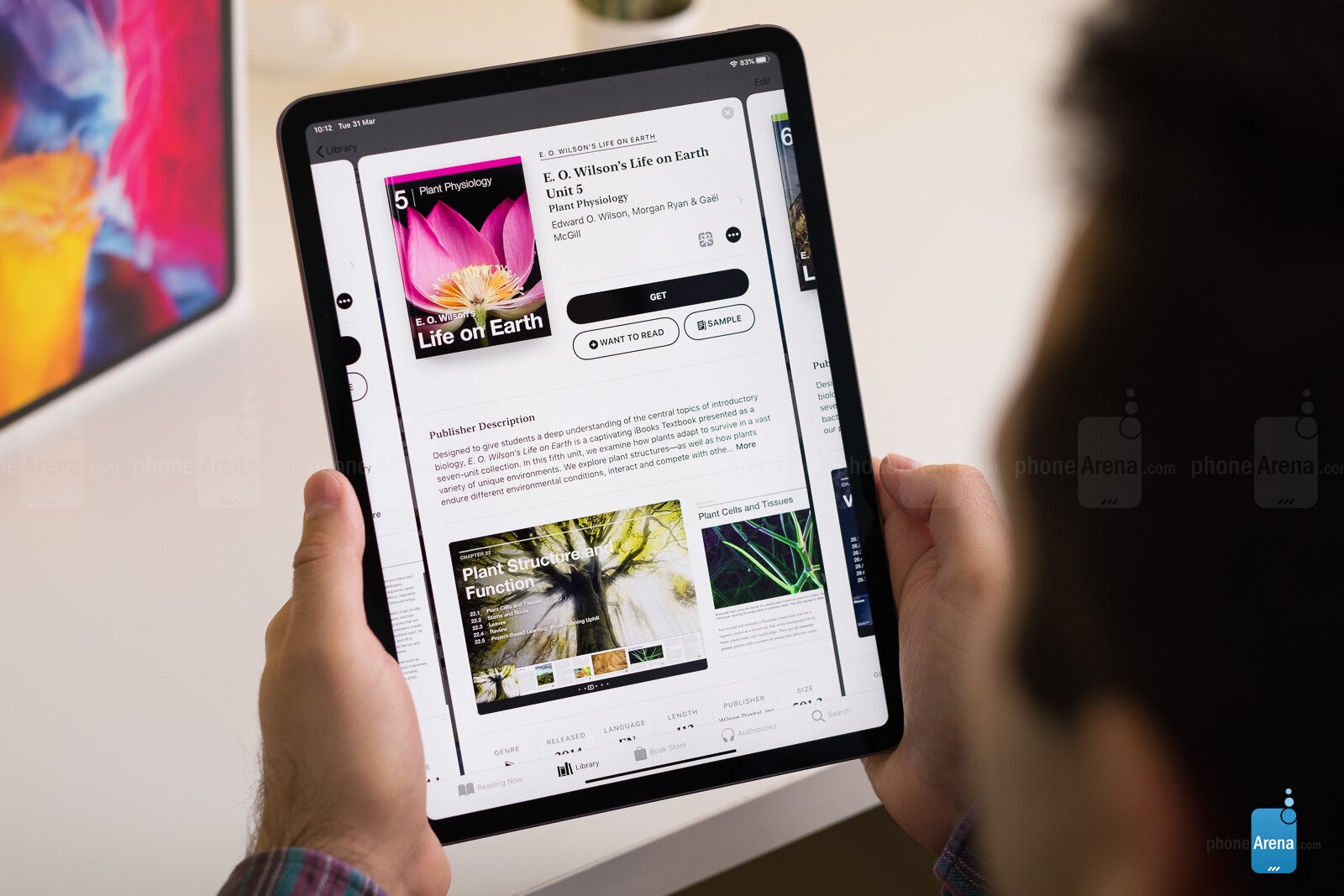 Apple iPad Pro 12.9-inch 2020 review