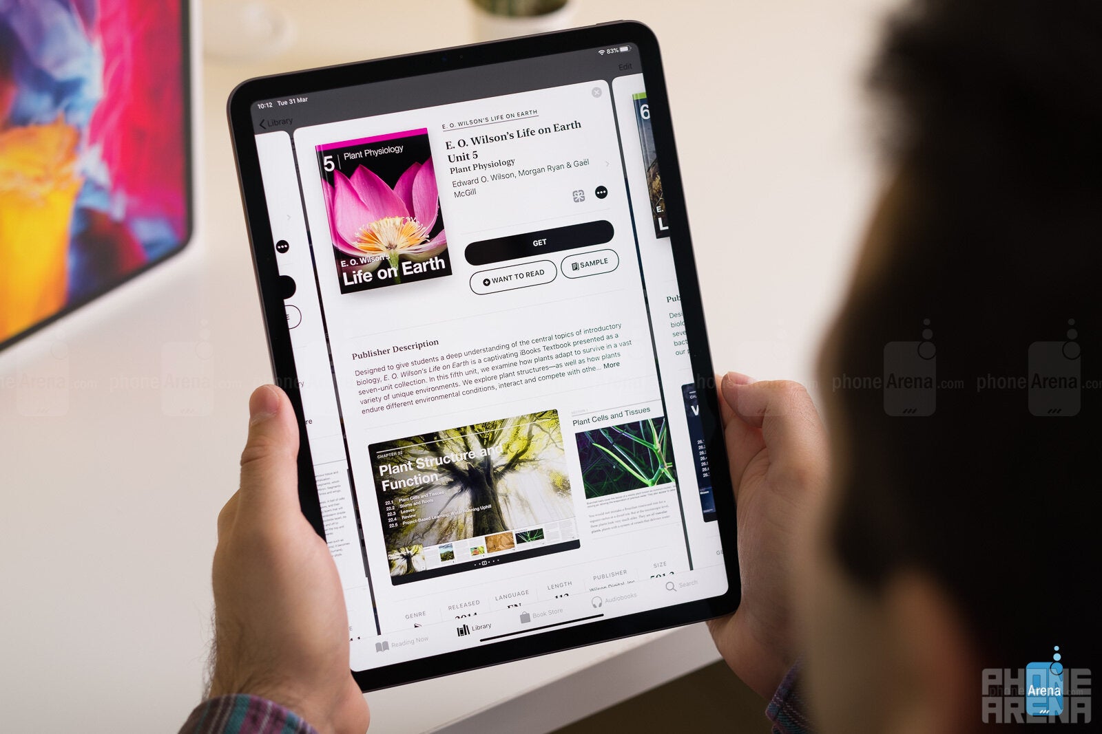 Apple iPad Pro 2020 Review
