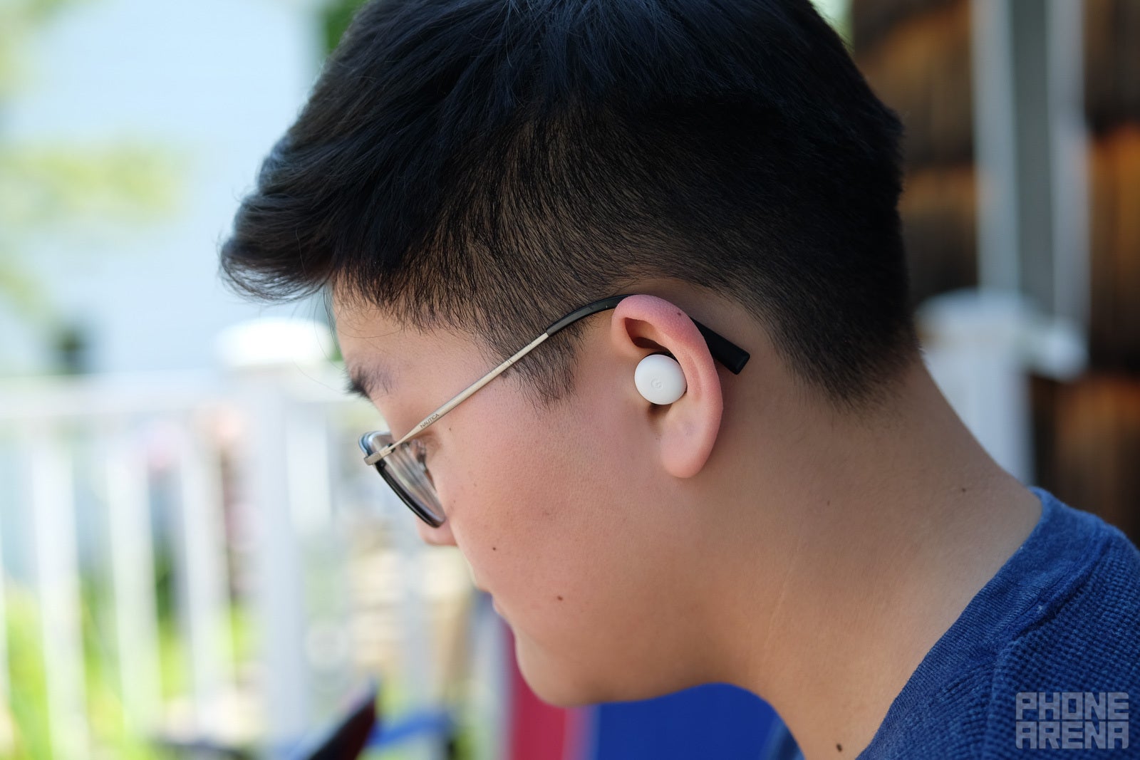 Google Pixel Buds Review