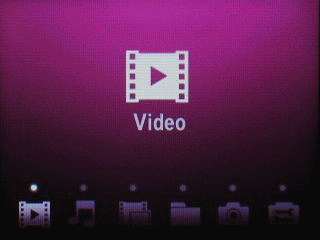 Multimedia Face - Samsung SGH-F500 Review