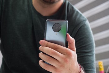 Xiaomi Poco F2 Pro Review - PhoneArena