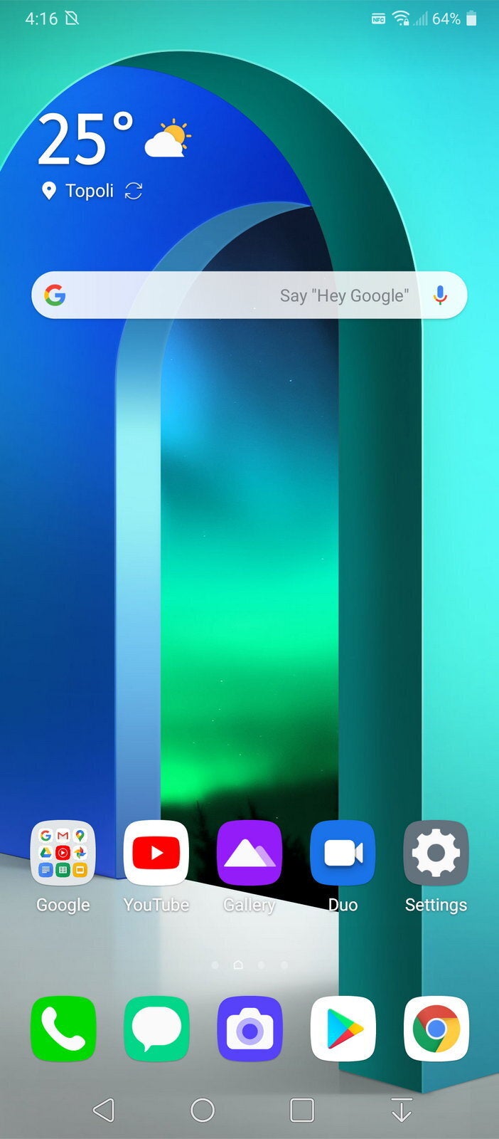 LG Velvet review PhoneArena