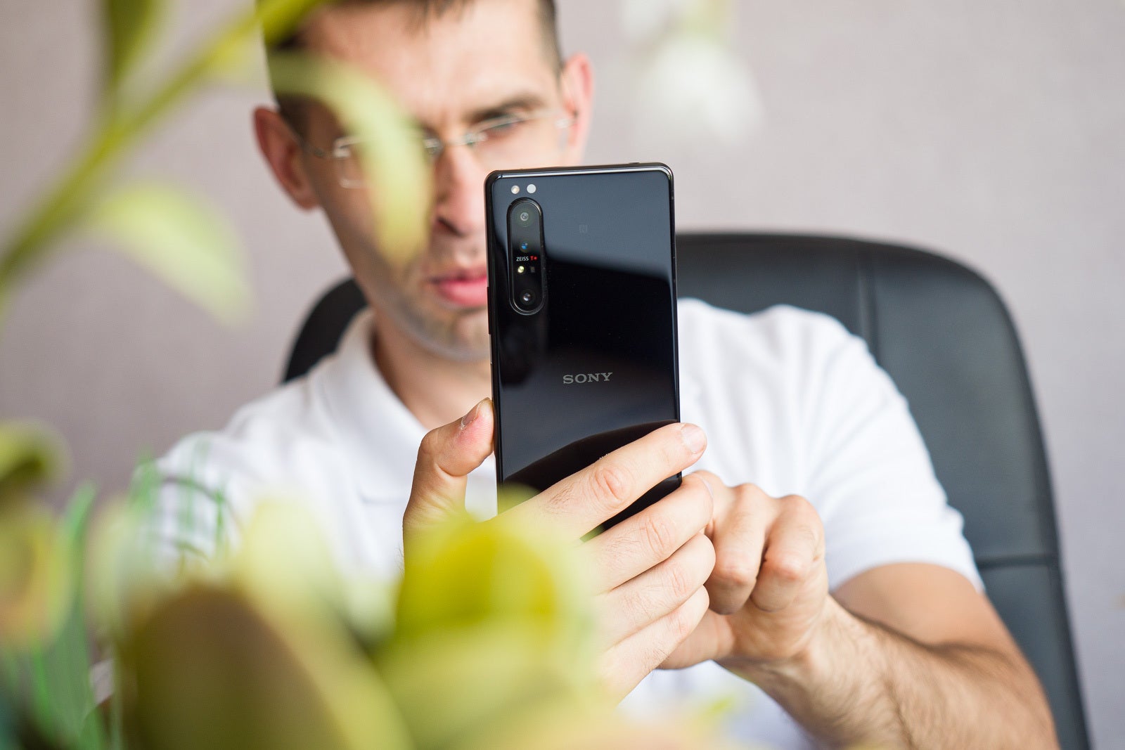 Sony Xperia 1 II Review